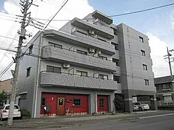 ソレイユ高野 405