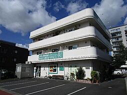 ＡＱマンション 205