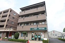 クレールハイム 201