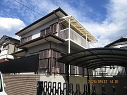 城山戸建て 1