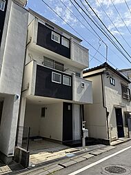 渋谷本町6戸建