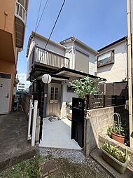 新座市栗原５中古戸建