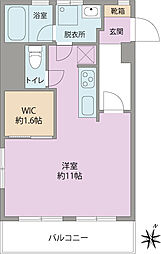 四谷コーエイマンション 1102