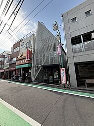321ビル（住居兼店舗）