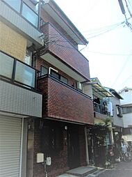 大阪市此花区酉島3丁目中古一戸建て