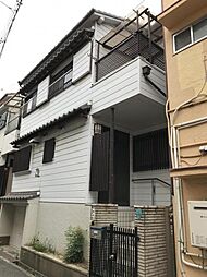 大阪市淀川区加島中古一戸建て