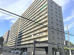 ファミールハイツ北大阪1号棟