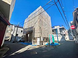 淀川区三津屋南1丁目 新築戸建