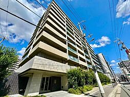 サンメゾン北大阪神崎川駅前ザ・ゲート