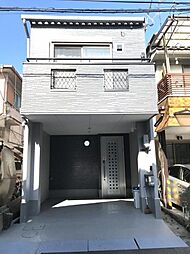 此花区島屋三丁目中古一戸建