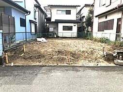 リーブルガーデン西宮市甲子園九番町　1号棟