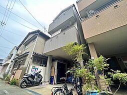 此花区春日出北中古一戸建