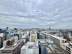 プラウドシティ新大阪