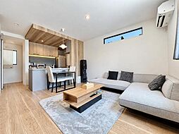 北区大淀南3丁目　中古戸建