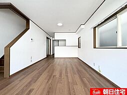 北区長柄中3丁目　中古戸建