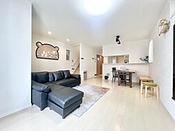 福島区野田5丁目　中古戸建