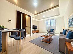 淀川区三津屋中2丁目