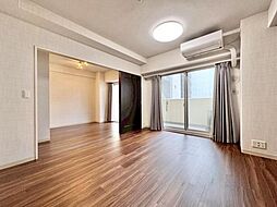 エンゼルシティフラッツ心斎橋北