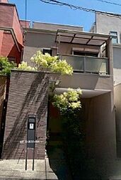 都島区都島中通二丁目　中古戸建