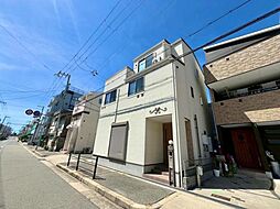 此花区春日出北中古一戸建