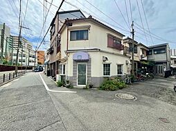 福島区玉川二丁目売り土地
