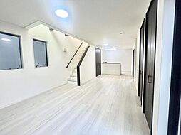 西淀川区中島1丁目