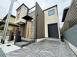 池田市満寿美町　新築戸建　A