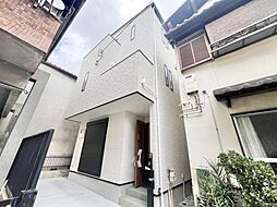 西淀川区姫里2丁目