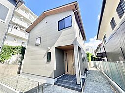 川西市東多田3丁目 2号地