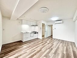 朝日プラザ中津