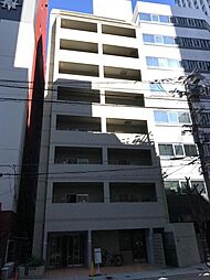 ダイドーメゾン大阪御堂筋