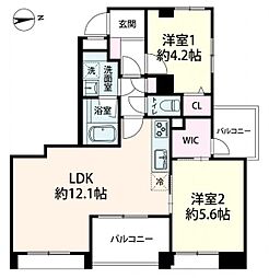 シーズ天王寺イースト2