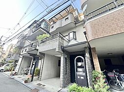 福島区福島3丁目中古戸建