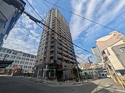 クレアシティ大阪清水谷