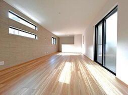 尼崎市道意町5丁目 新築戸建