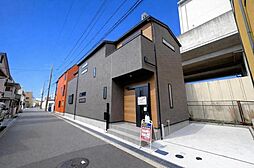 尼崎市道意町5丁目 新築戸建