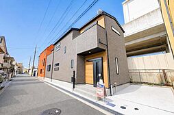 尼崎市道意町5丁目 新築戸建