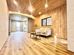 福島区海老江3丁目 中古戸建