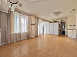 パークホームズ福島エルグレース