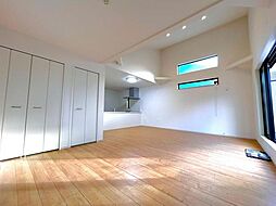 平野東3丁目 新築戸建