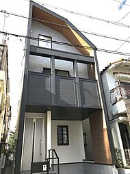 MELDIA神戸市東灘区深江南町1丁目