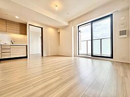 ブランズタワー・ウェリス心斎橋NORTH