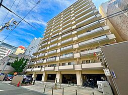 ハイマート南森町