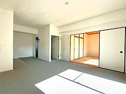 リバーサイドほんじょう