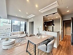 堂島ザ・レジデンスマークタワー