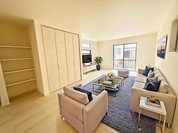 西淀川区中島1丁目