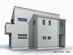 西淀川区中島1丁目