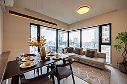 シティタワー大阪本町