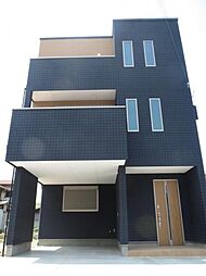 港区弁天5丁目　建築条件付き土地