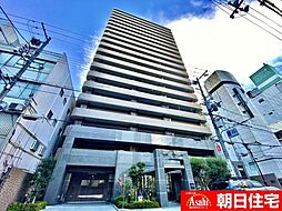 リーガルタワー船場